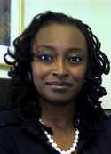 Sonja Lavita Allen