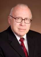 Edward A. Ryder
