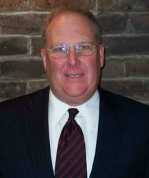 James Frank Van Cleave III