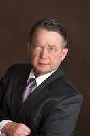 Charles Bryan Alred