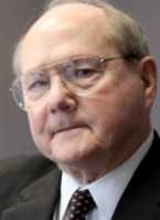 John B. Johnson, Jr.