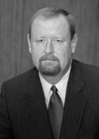 James William Connor