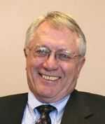 Charles B. Mannon