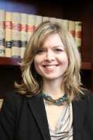 Jennifer Ann Wilson