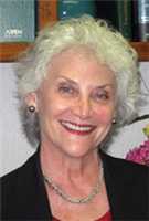 Olga Fabrick