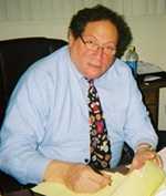 Michael Lloyd Brint