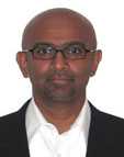 Fakhrudeen Hussain