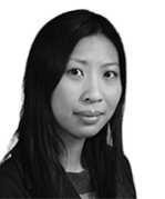 Cindy Cheuk