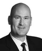 Mike (Michael) R. Axford