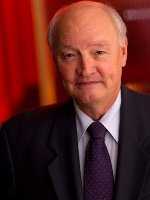 Frank G. Potts
