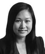 Claudia U. Poon