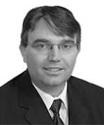 Bob (Robert) G. Nikelski