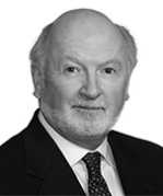 John G. R. Third