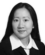 Ginny Tsai