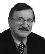 Brian E. Abraham, Q.C.