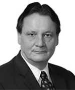 Bob (Robert) A. Goodrich
