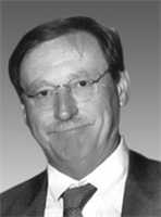 Charles Henry Buckley, Jr