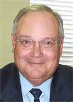Mr. Michael David Horlick