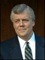 Mr. Clifford John Shoemaker