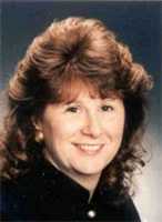 Marie Sophia Palmquist