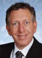 Jay Gordon Chafetz