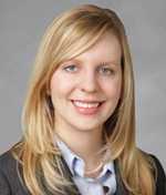 Mrs. Elise Nicole Paeffgen