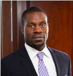 Mr. Ulrick Gabriel Casseus