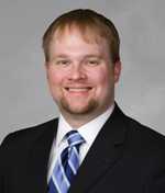 Mr. Brian Donald Frey