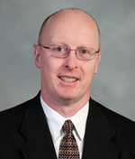 Mr. Richard Paul Sparling