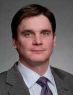 Joseph M. Gesker, Jr.
