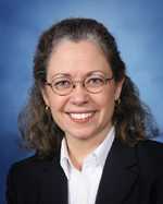 Ms. M Lisanne Crowley
