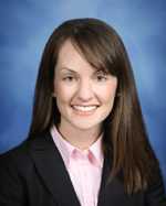 Ms. Allison Barra Nicholson