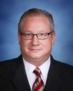 Clifford S. Sikora