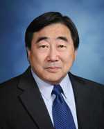 Mr. George Yutaka Sugiyama