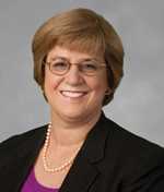 Ms. Laura Sessions Pruitt