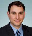 Mr. Jared Frisch