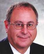George R. Salem