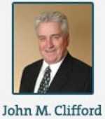 John Michael Clifford