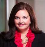 Melissa A Johnson