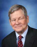 Stuart F. Pierson, Sr.