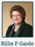 Atty. Billie Pirner Garde