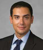 Mr. Guillermo Ernesto Cuevas