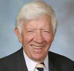 Mr. Jack L Lahr