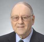 Bernhard D. Saxe