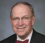 Robert P. vom Eigen