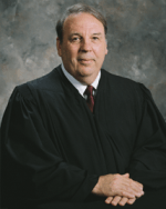 Honorable Joseph P. Moschetta, (former)