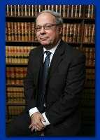 Stephen Wallace Gebo