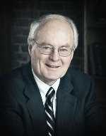 John Kirk Bromiley