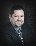 Brian C. Huber