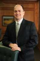 Mr. Eugene Richard Vaughan III